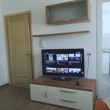 San Simplicio Eco-Apartment Olbia Buitenkant foto