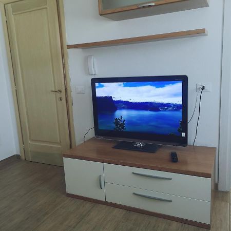 San Simplicio Eco-Apartment Olbia Buitenkant foto
