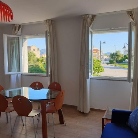 San Simplicio Eco-Apartment Olbia Buitenkant foto
