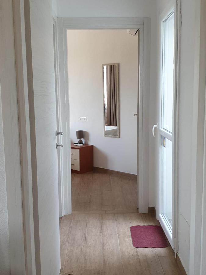 San Simplicio Eco-Apartment Olbia Buitenkant foto