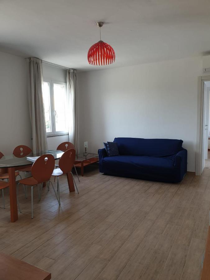San Simplicio Eco-Apartment Olbia Buitenkant foto