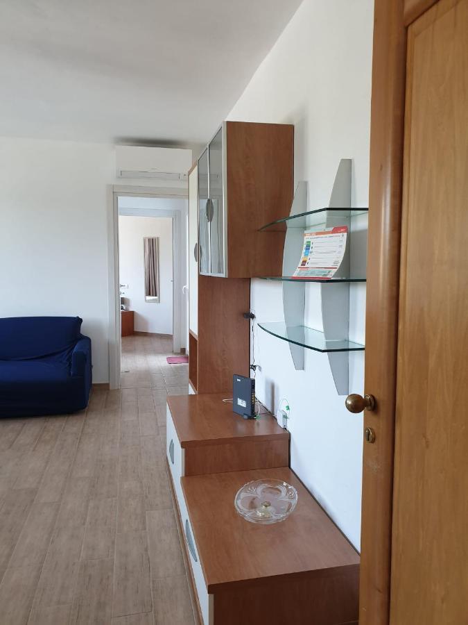 San Simplicio Eco-Apartment Olbia Buitenkant foto
