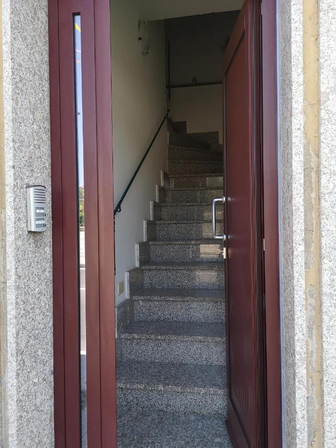 San Simplicio Eco-Apartment Olbia Buitenkant foto