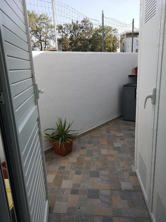 San Simplicio Eco-Apartment Olbia Buitenkant foto