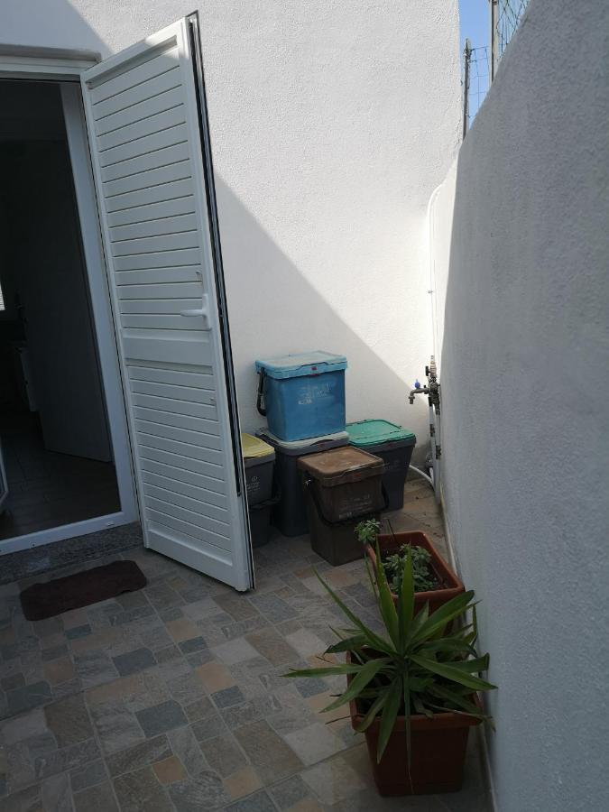 San Simplicio Eco-Apartment Olbia Buitenkant foto