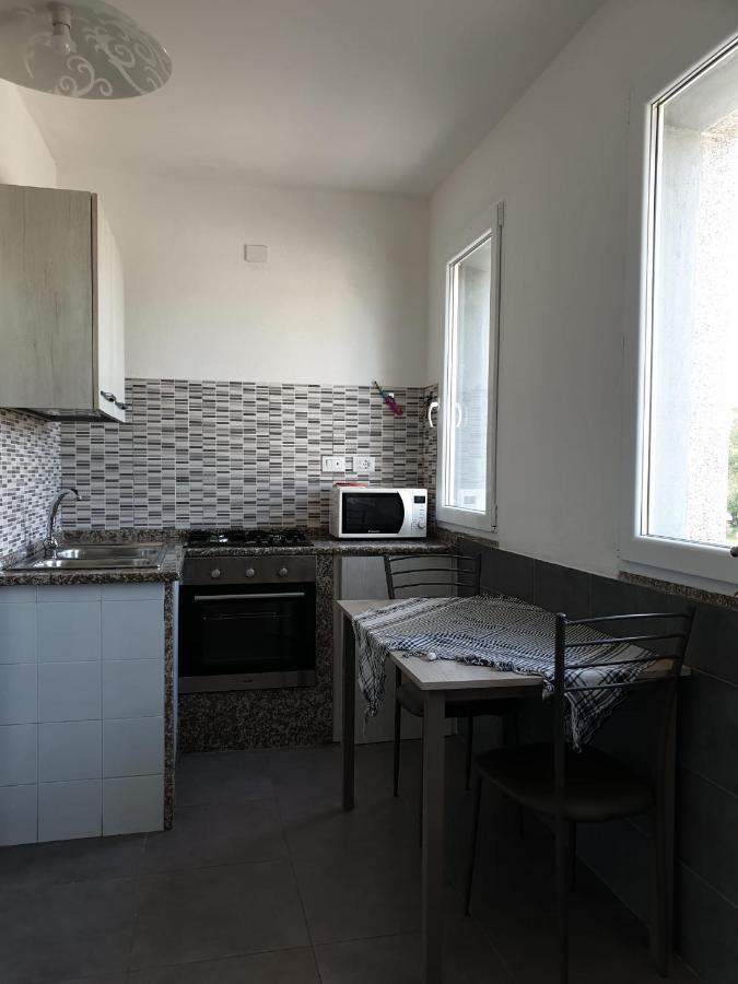 San Simplicio Eco-Apartment Olbia Buitenkant foto