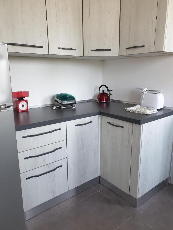 San Simplicio Eco-Apartment Olbia Buitenkant foto