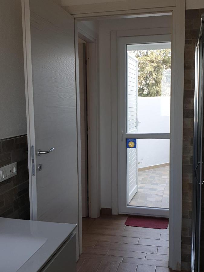 San Simplicio Eco-Apartment Olbia Buitenkant foto