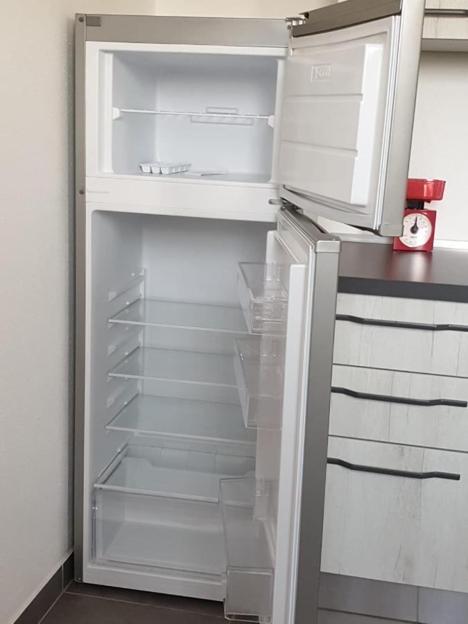 San Simplicio Eco-Apartment Olbia Buitenkant foto
