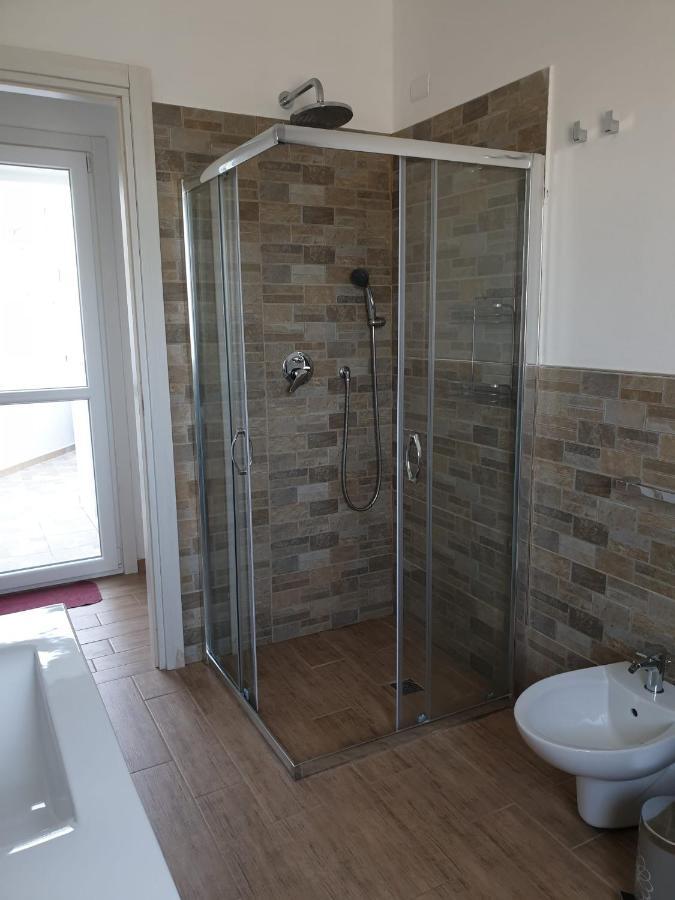 San Simplicio Eco-Apartment Olbia Buitenkant foto