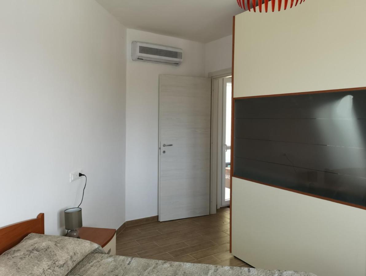 San Simplicio Eco-Apartment Olbia Buitenkant foto