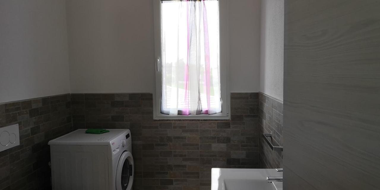 San Simplicio Eco-Apartment Olbia Buitenkant foto