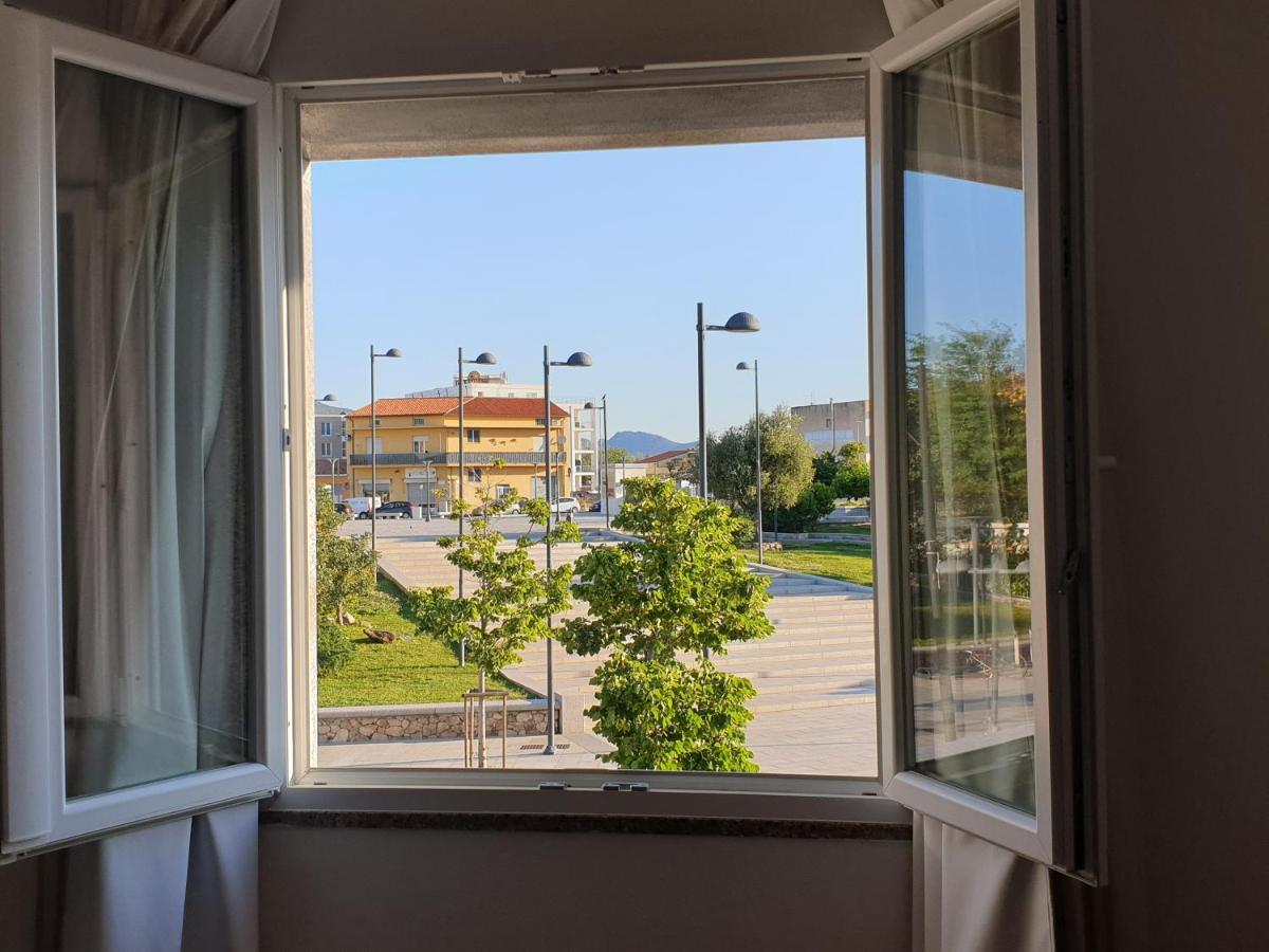 San Simplicio Eco-Apartment Olbia Buitenkant foto