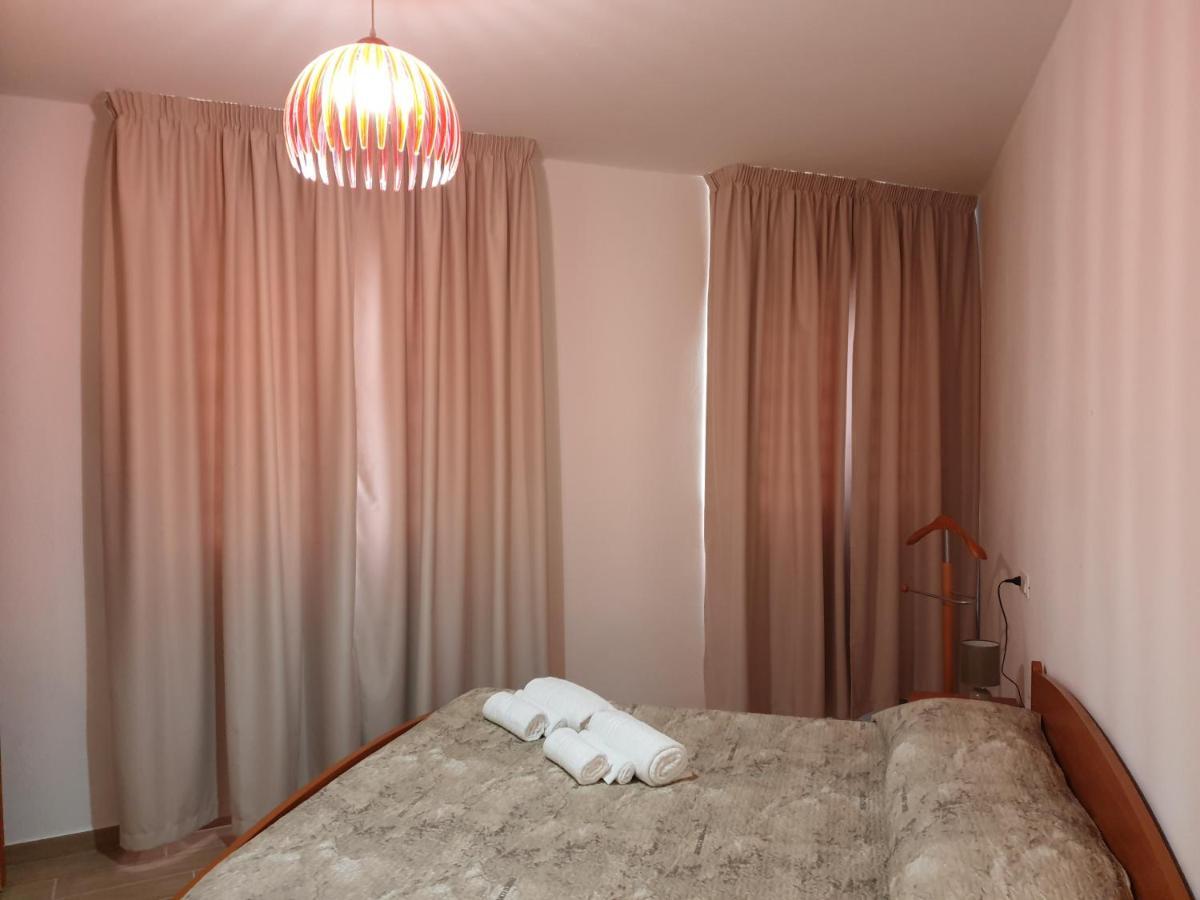 San Simplicio Eco-Apartment Olbia Buitenkant foto