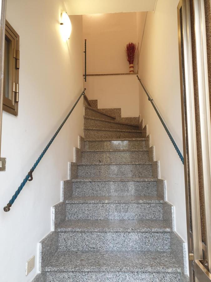 San Simplicio Eco-Apartment Olbia Buitenkant foto